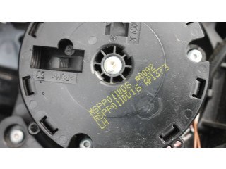 Zpětné zrcátko Suzuki SX4 S-Cross 2023 8470263T60, LUSTERKO-LEWE