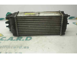 Радиатор охлаждающей жидкости