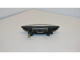 Внешняя ручка