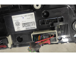 Блок управления климат-контролем 3AA907044E   Volkswagen PASSAT B7