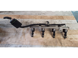 Zpětné zrcátko Fiat 500 2013 0467237AA, 090113