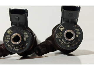 Комплект системы впрыска топлива G4D39B395AA, 0445010706 Jaguar XF X260