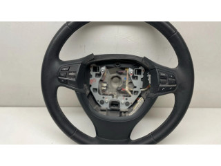 Руль BMW 5 F10 F11 2009-2016 года 9262706, 9229479