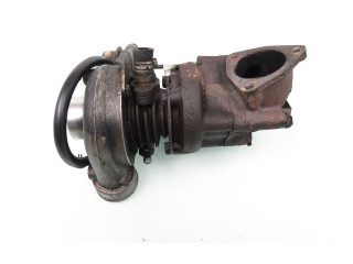 Турбина    Fiat Punto (176)