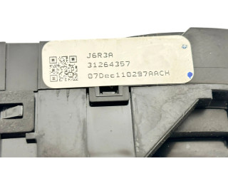 Подрулевой шлейф SRS 31264357, J6R3A   Volvo V70