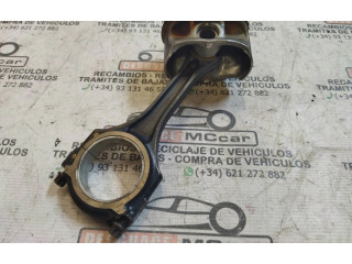 Píst A2701917   Mercedes-Benz GLA W156     