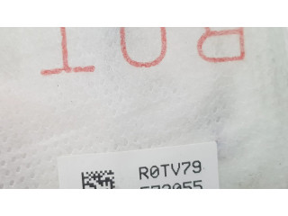 Подушка безопасности двери 7392042060, 1141CB Lexus NX