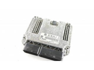 Řídící jednotka 03L906018JC, 03L906018BR Skoda Superb B6 (3T) 2011