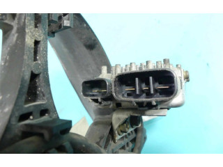 Комплект вентиляторов 104993-3022, IMPRK1328494 Mitsubishi Galant