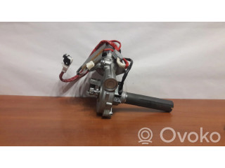 Насос рулевого управления