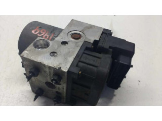 Блок АБС 476605M306, ABS Nissan Almera N16 2000-2010 года