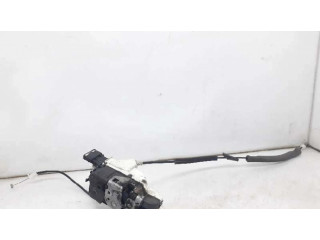 Передний замок