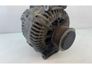 Генератор 06E903016F Audi A6 S6 C6 4F