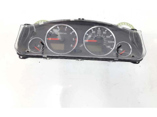 Панель приборов 248103X38A, 248104X07C Nissan Pathfinder R51