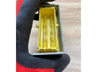 Блок подушек безопасности 4F0959655B, 5WK43416   Audi A6 S6 C6 4F