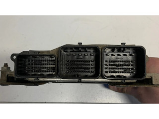 Řídící jednotka 9666729580, 9678818280 Citroen Berlingo 2012