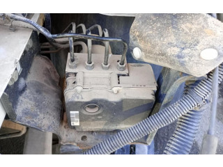Блок АБС Citroen C4 I 2004 - 2010 года