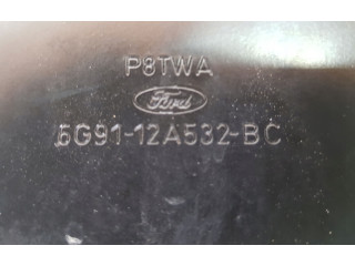 Блок управления двигателя 8G9112A650HC   Ford Galaxy