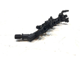 Топливная рампа Fiat Grande Punto