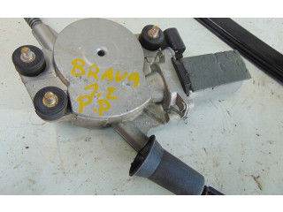 Передний комплект электрического механизма для подъема окна    Fiat Bravo - Brava   