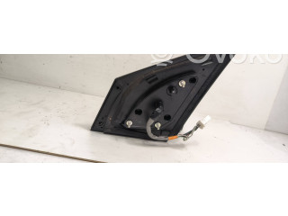 Zpětné zrcátko Nissan Murano Z51 2012