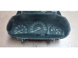 Блок управления АБС 96FB10848BA Ford Escort