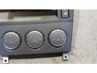 Блок управления климат-контролем 72311SA080   Subaru Forester SG