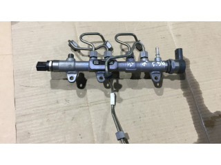 Vstřikovací lišta 8514154 BMW 4 F36 Gran coupe pro naftový motor 2.0