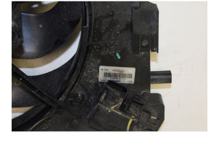 Вентилятор радиатора Dacia Sandero 1.5