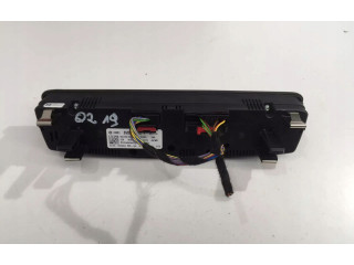 Блок управления климат-контролем 8V0820047F   Audi Q2 