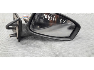 Зеркало электрическое        Fiat Idea   -  года   