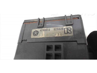 Переключатель дворников 56007299 Jeep Cherokee XJ