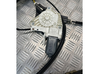 Zámek zadních dveří 4G0837462 Audi A6 S6 C7 4G 2012