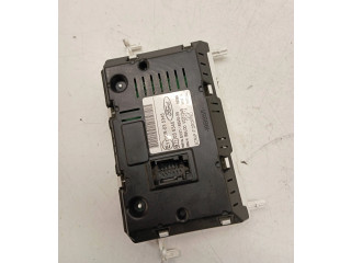 Дисплей EM5T18B955BB, 10R035345 Ford Ranger