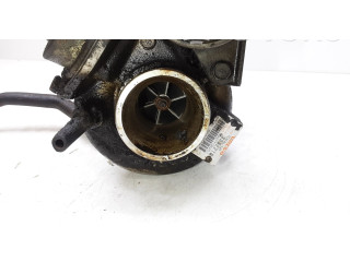  Турбина Volvo XC90  3332219, 4937706201         