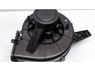 Вентилятор печки 6Q1819015B, 6Q1819015C Skoda Fabia Mk1 (6Y)
