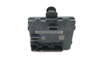 Блок управления 8W1959595D Audi A3 S3 8V