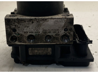 Блок АБС    Dacia  Logan I  2004 - 2012 года