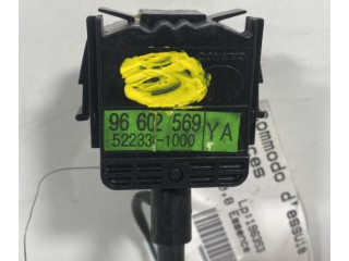 Ручка стеклоочистителей 96602570 Chevrolet Matiz