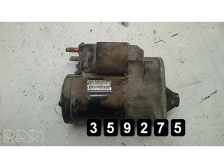 Стартер  8200584664   Dacia Logan Pick-Up