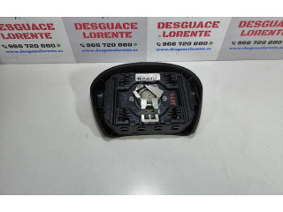 Подушка безопасности водителя 8200136331   Renault Trafic II (X83)