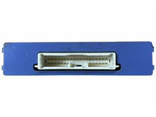 Блок управления парковки