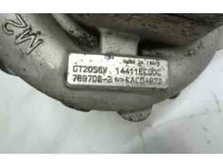 Vstřikovač 7697082, 14411EC00C Nissan Navara D40 B