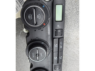 Блок управления климат-контролем 1K0907044CT Volkswagen Touran I