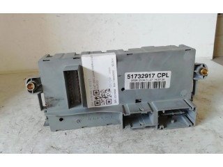 Блок предохранителей 51751985 Fiat Idea