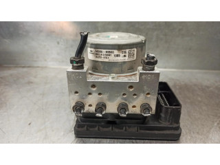 Блок АБС 58900B9800, 06210261564 Hyundai i10 2013-2018 года