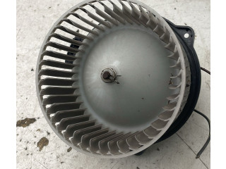 Вентилятор печки Subaru XV I