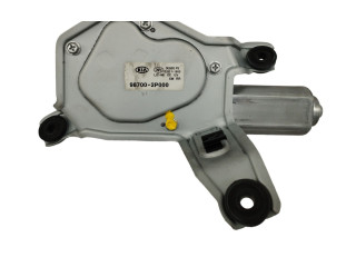 Pojistková skříňka Двигатель стеклоочистителя заднего стекла 987002P000 KIA Sorento 2011