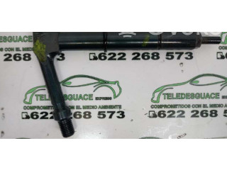 Vstřikovač 1465A041 Mitsubishi L200