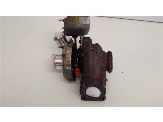  Турбина Ford S-MAX  1864631, 783583   для двигателя TXWA      